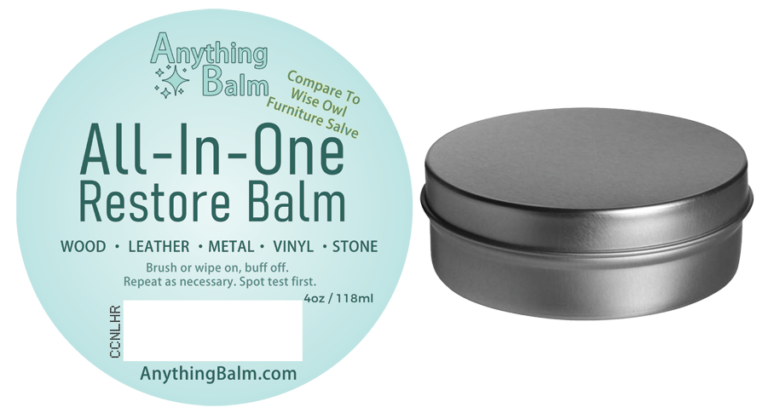 All-In-One Restore Balm by Anything Balm