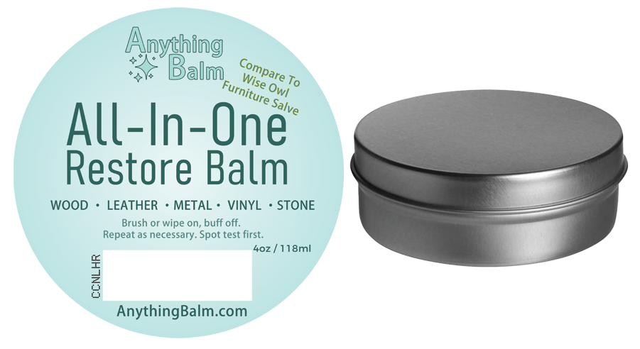 All-In-One Restore Balm by Anything Balm