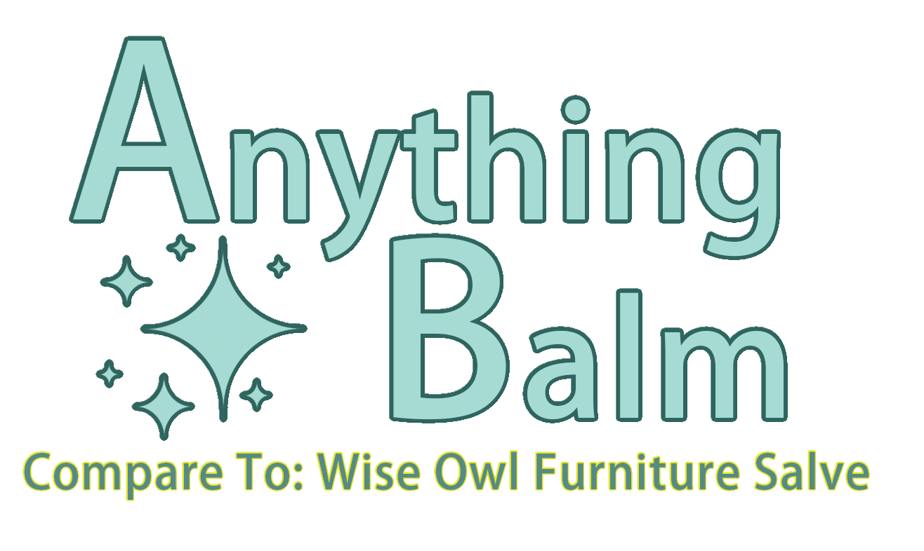 Anything Balm