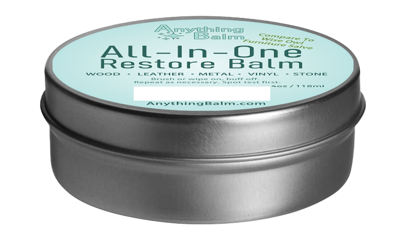 Restore Balm Content