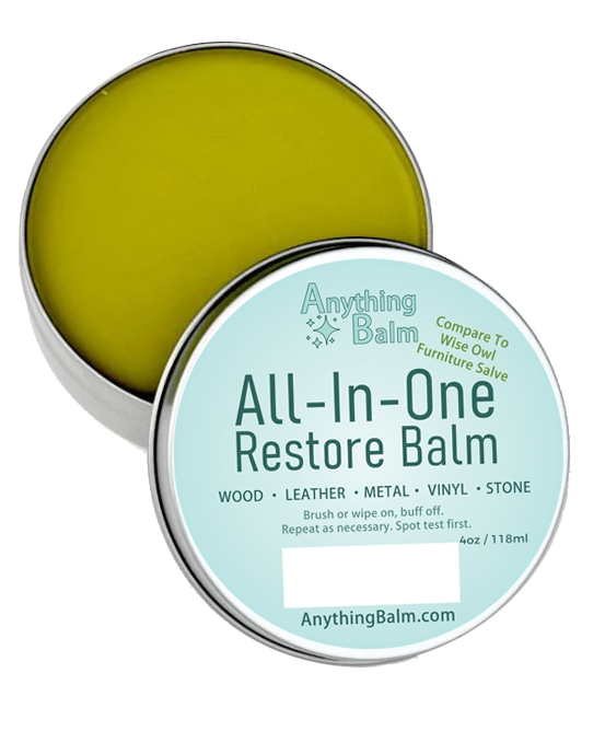 Anything Balm 4oz Tin
